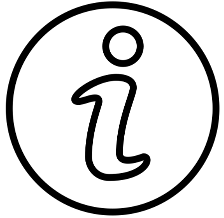 Info Symbol